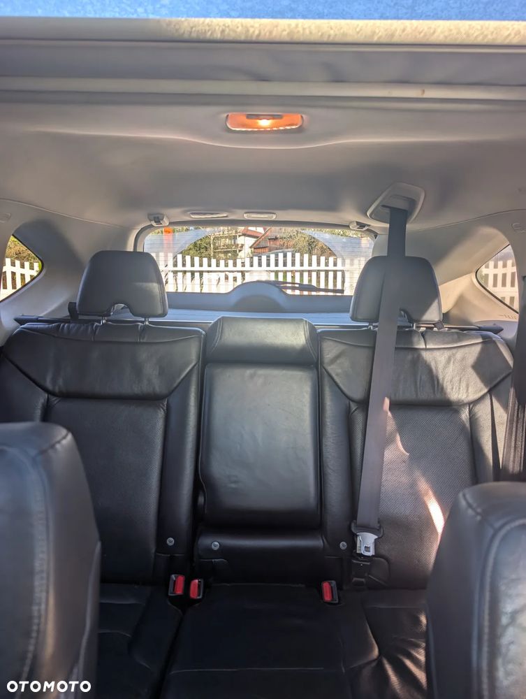 Honda CR-V 2.2i-DTEC Executive - 8