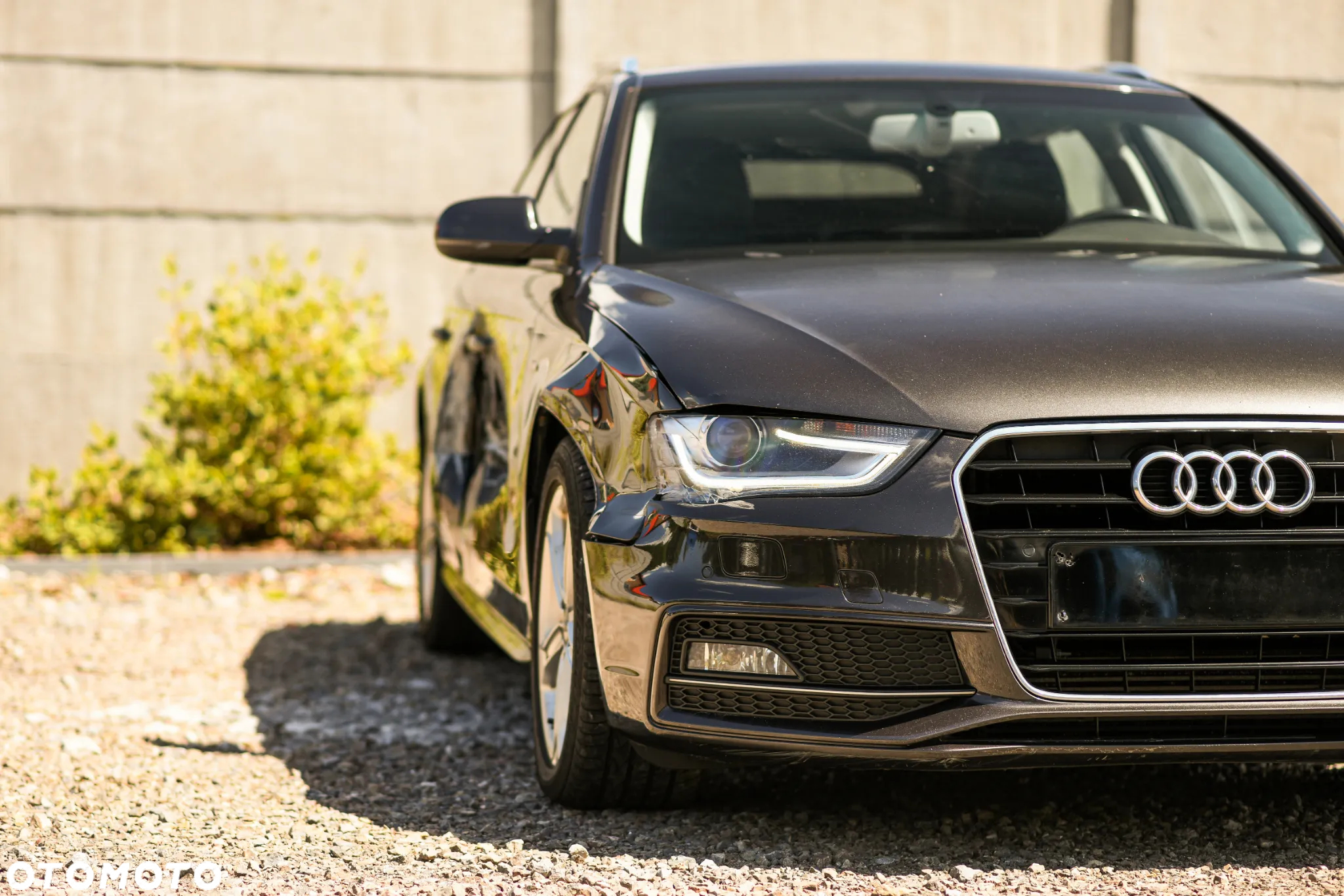 Audi A4 - 15