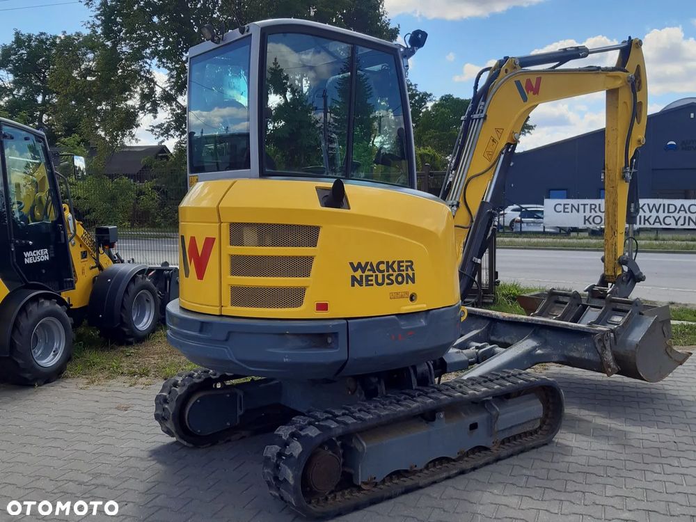 Wacker Neuson ET35 - 1