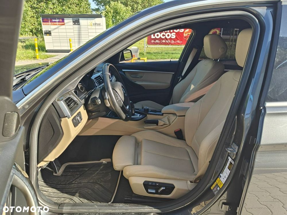 BMW Seria 3 - 11