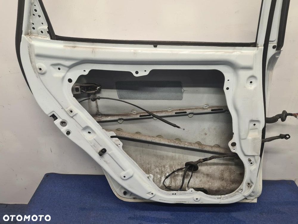 KIA CEED I KOMBI LIFT DRZWI TYŁ LEWE WD - 10