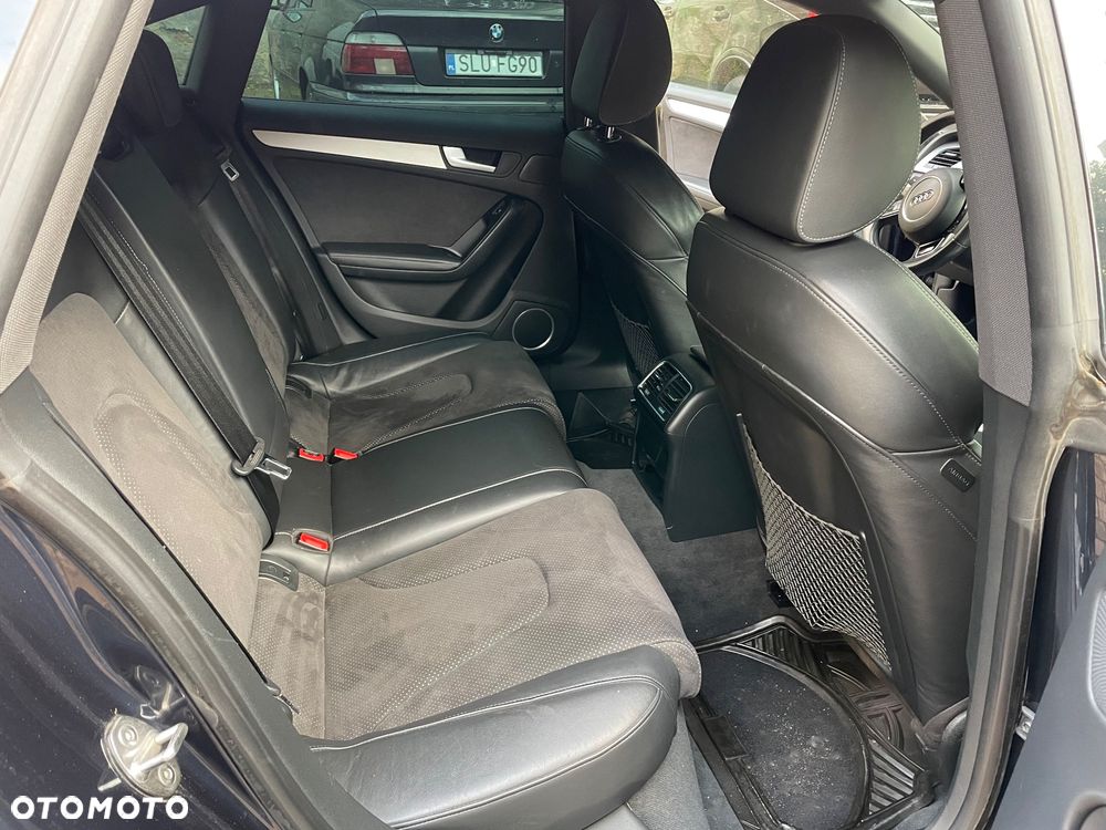 Audi A5 Sportback 3.0 TDI Quattro S tronic - 20