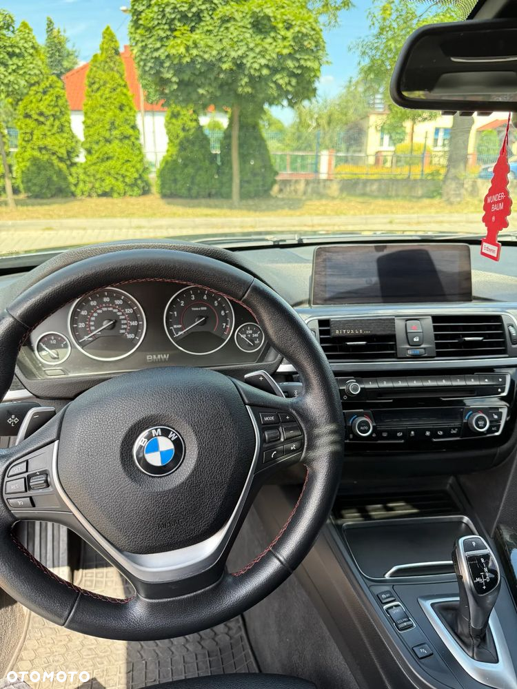 BMW Seria 3 - 9