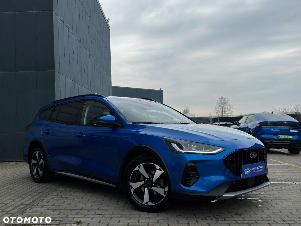 Ford Focus - 4
