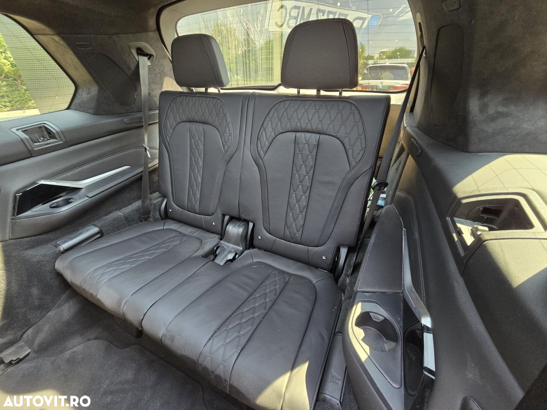 BMW X7 - 13