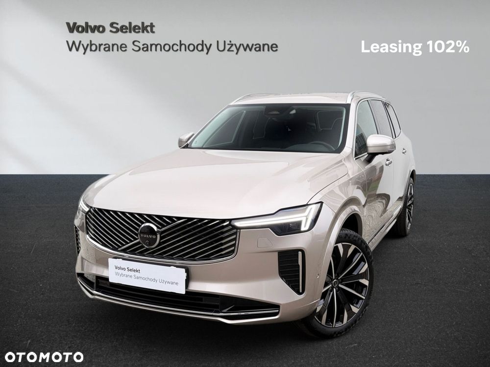 Volvo XC 90 - 1