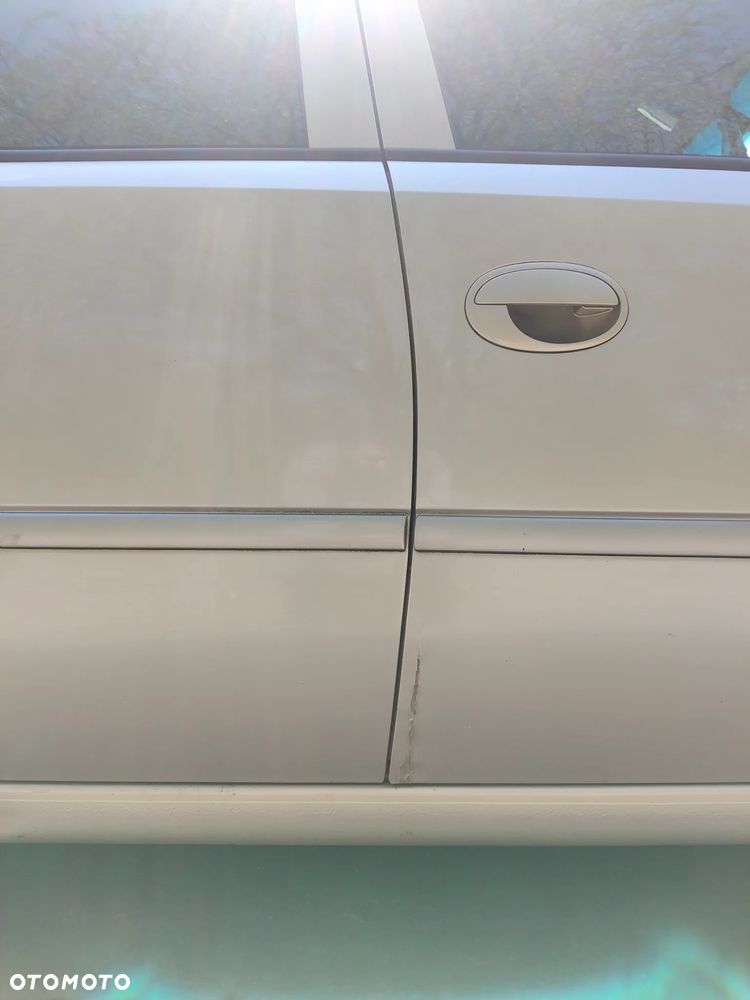 Opel Meriva 1.4 Enjoy - 4