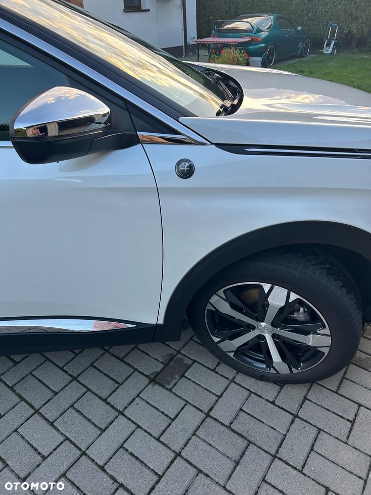 Peugeot 3008 PureTech 130 Stop & Start Crossway - 16