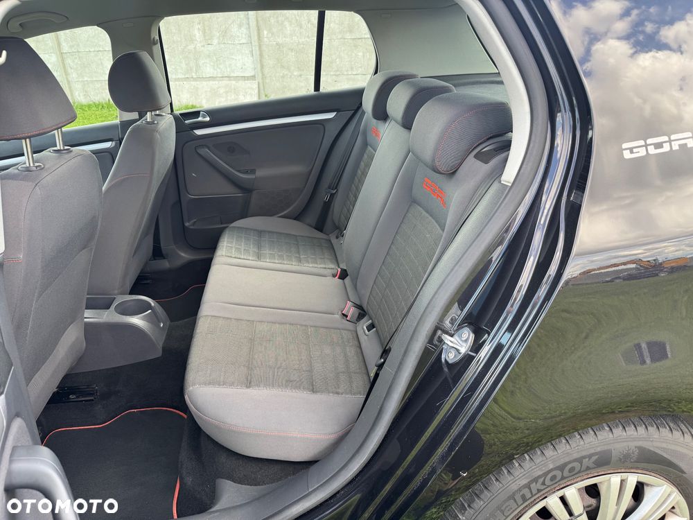 Volkswagen Golf 1.6 Goal - 23