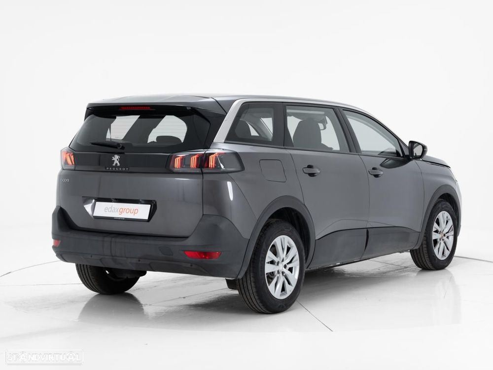 Peugeot 5008 1.5 BlueHDi Active Pack - 3