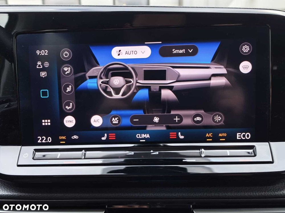 Volkswagen Caddy - 35