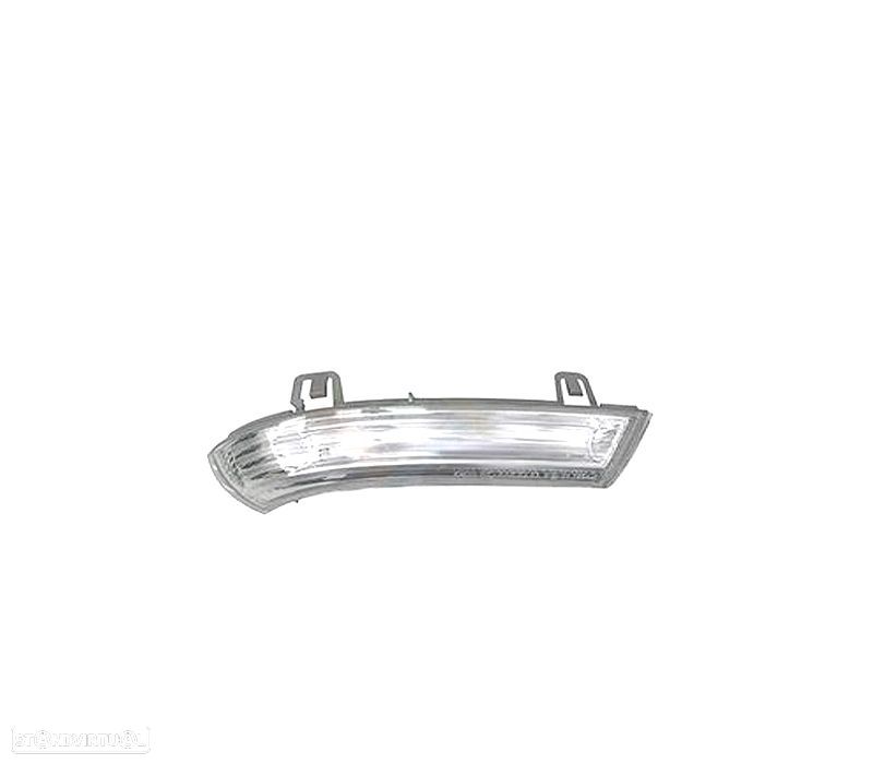 PISCA ESPELHO ESQUERDO VOLKSWAGEN VW PASSAT B6 05-10 - 1