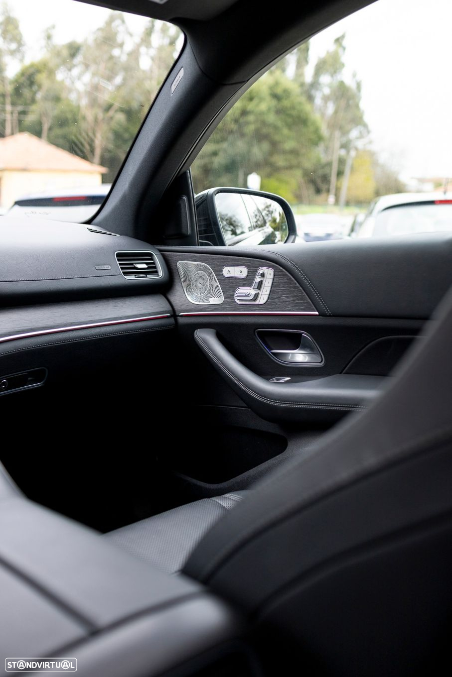 Mercedes-Benz GLE 350 de Coupé 4Matic - 19