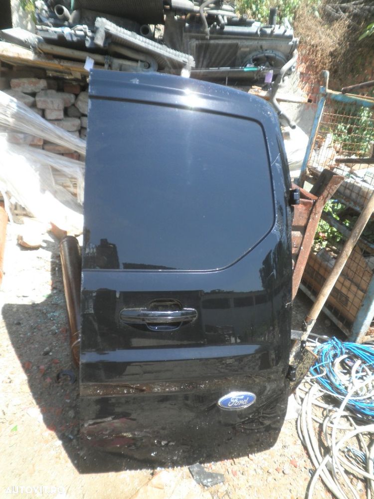 Usa stanga / dreapta spate Ford Transit Connect 2016 - 2