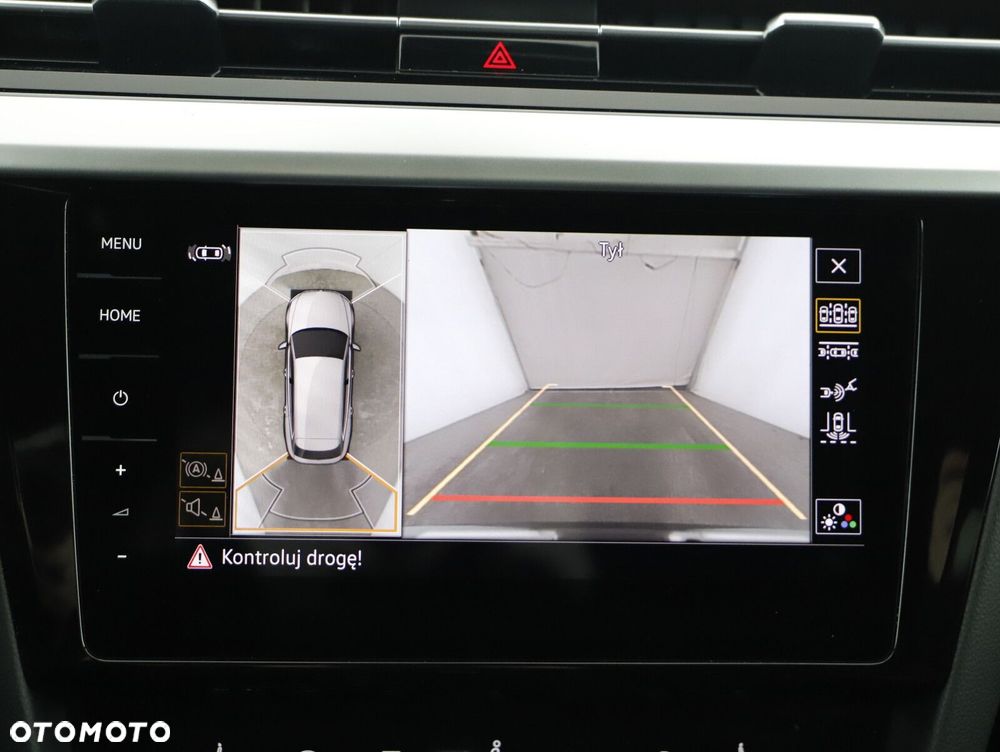 Volkswagen Arteon Shooting Brake 2.0 TSI R-Line DSG - 18