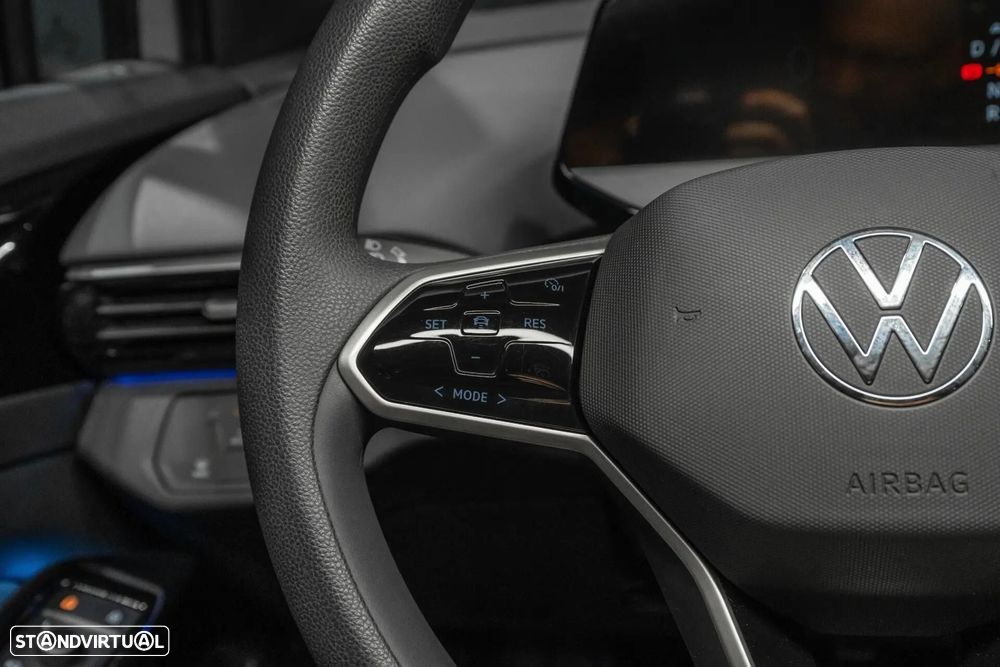 VW ID.4 77 kWh Pro Performance - 11