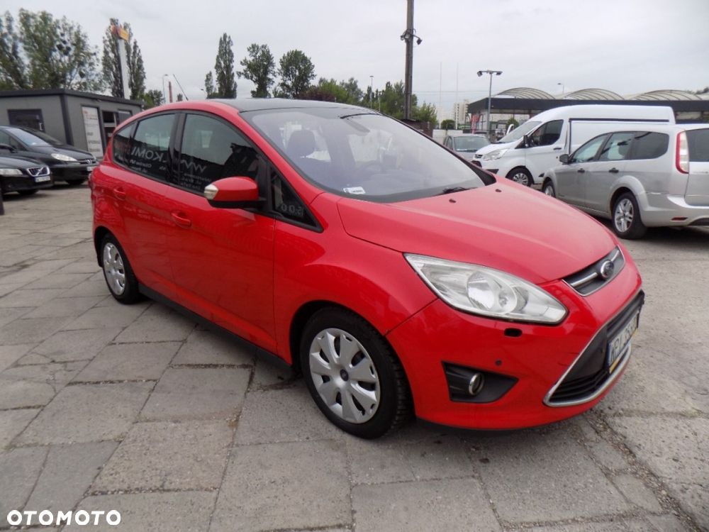 Ford C-MAX - 2