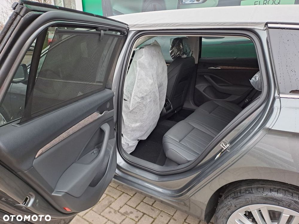 Skoda Superb 2.0 TSI 4x4 L&K DSG - 6