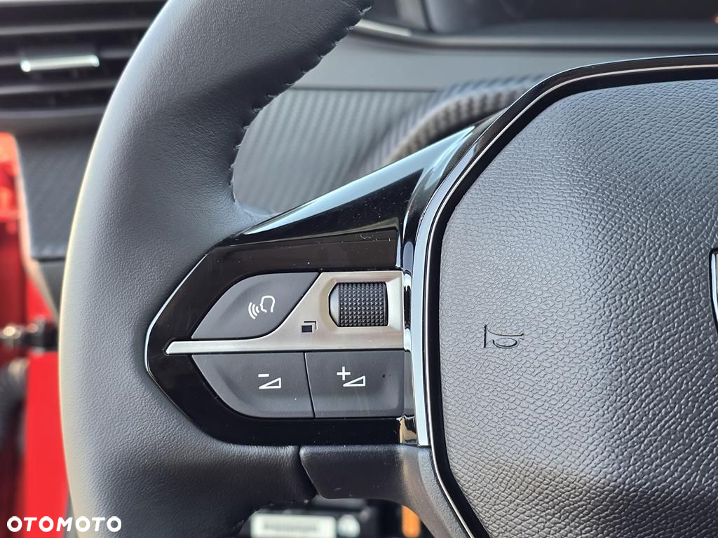 Peugeot 208 1.2 PureTech Allure S&S - 13