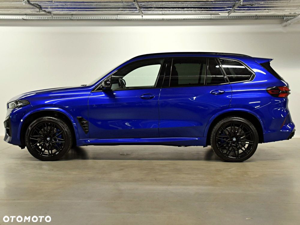 BMW X5 M - 3