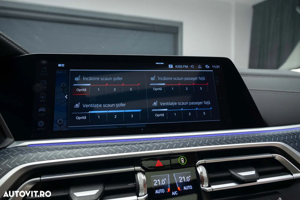 BMW X7 - 18