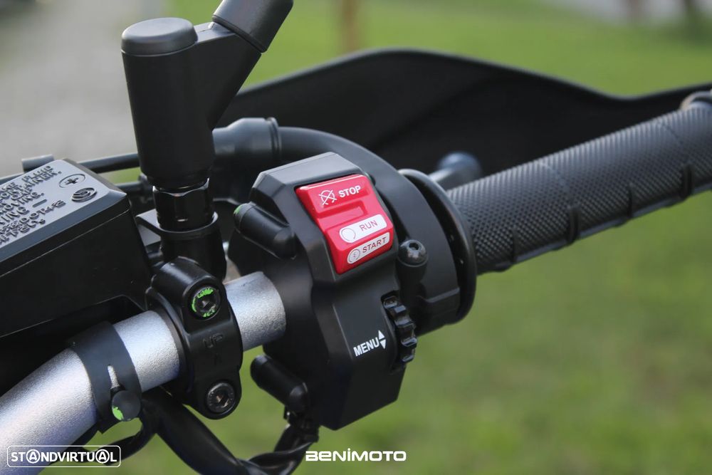 Yamaha Ténéré 700 Extreme - 10