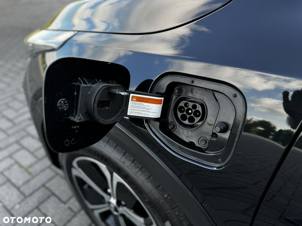 Kia XCeed 1.6 GDI PHEV Business Line DCT - 18