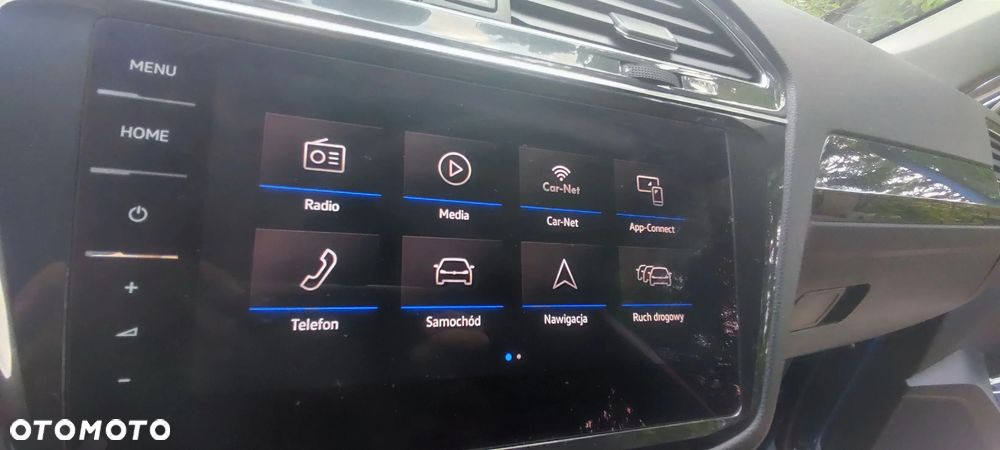Volkswagen Tiguan Allspace 2.0 TDI 4Mot SCR Highline DSG - 15