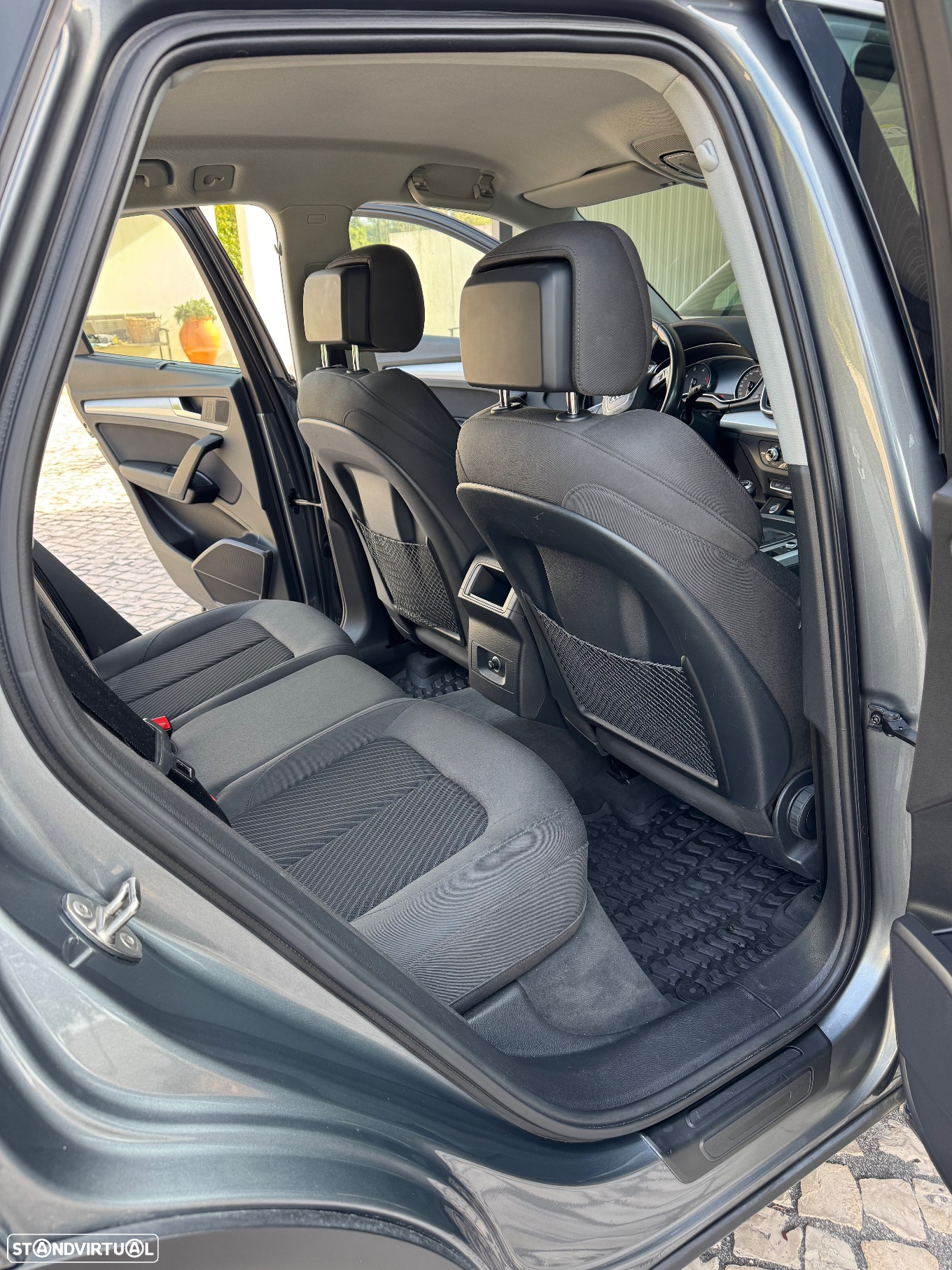 Audi Q5 2.0 TDI Design - 12