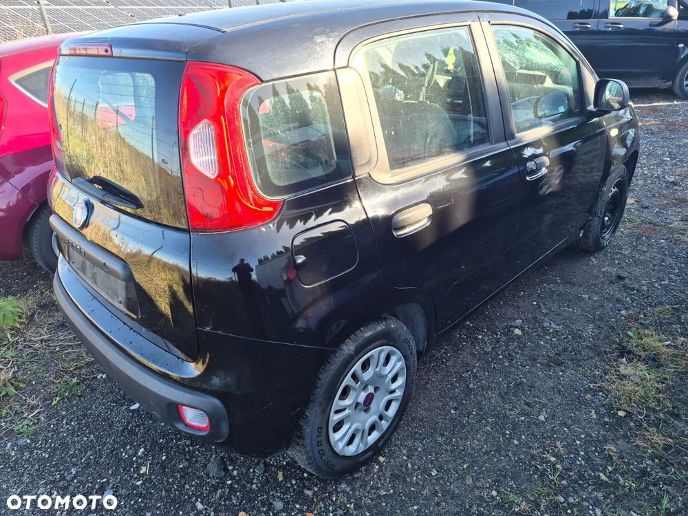 Fiat Panda - 4