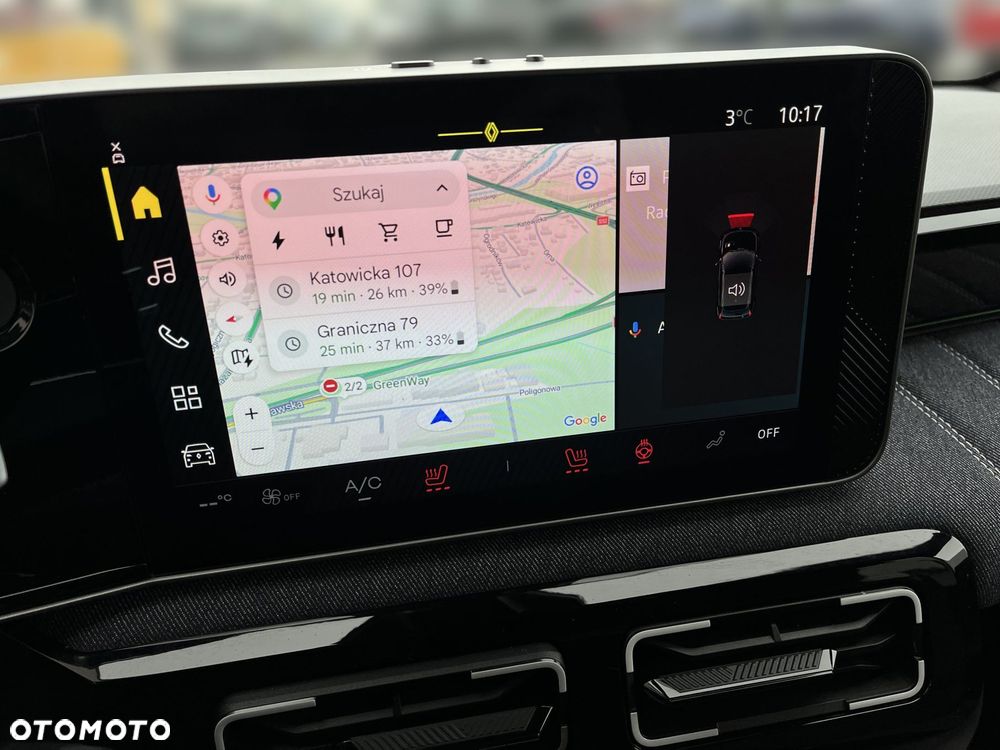 Renault 5 40kWh Urban Range Techno - 25