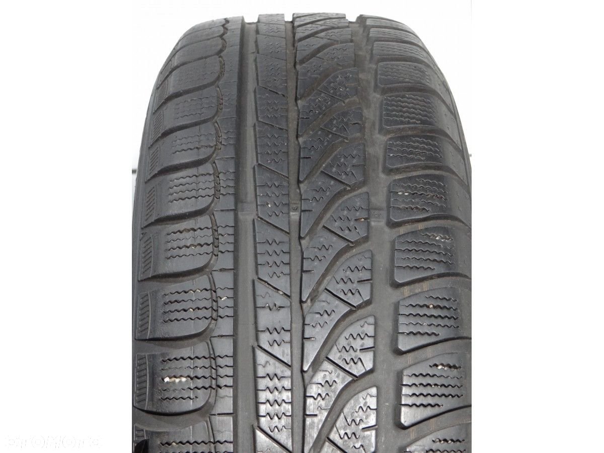 Koła zimowe OPEL  15" OPEL ASTRA H, ZAFIRA B, - 8