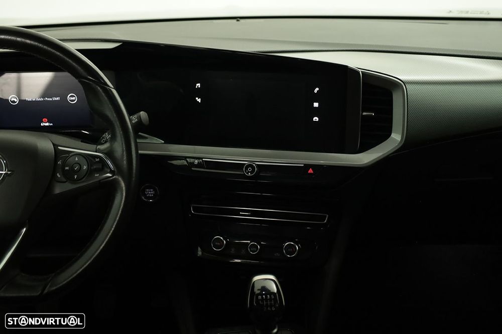 Opel Mokka 1.5 D Elegance - 9