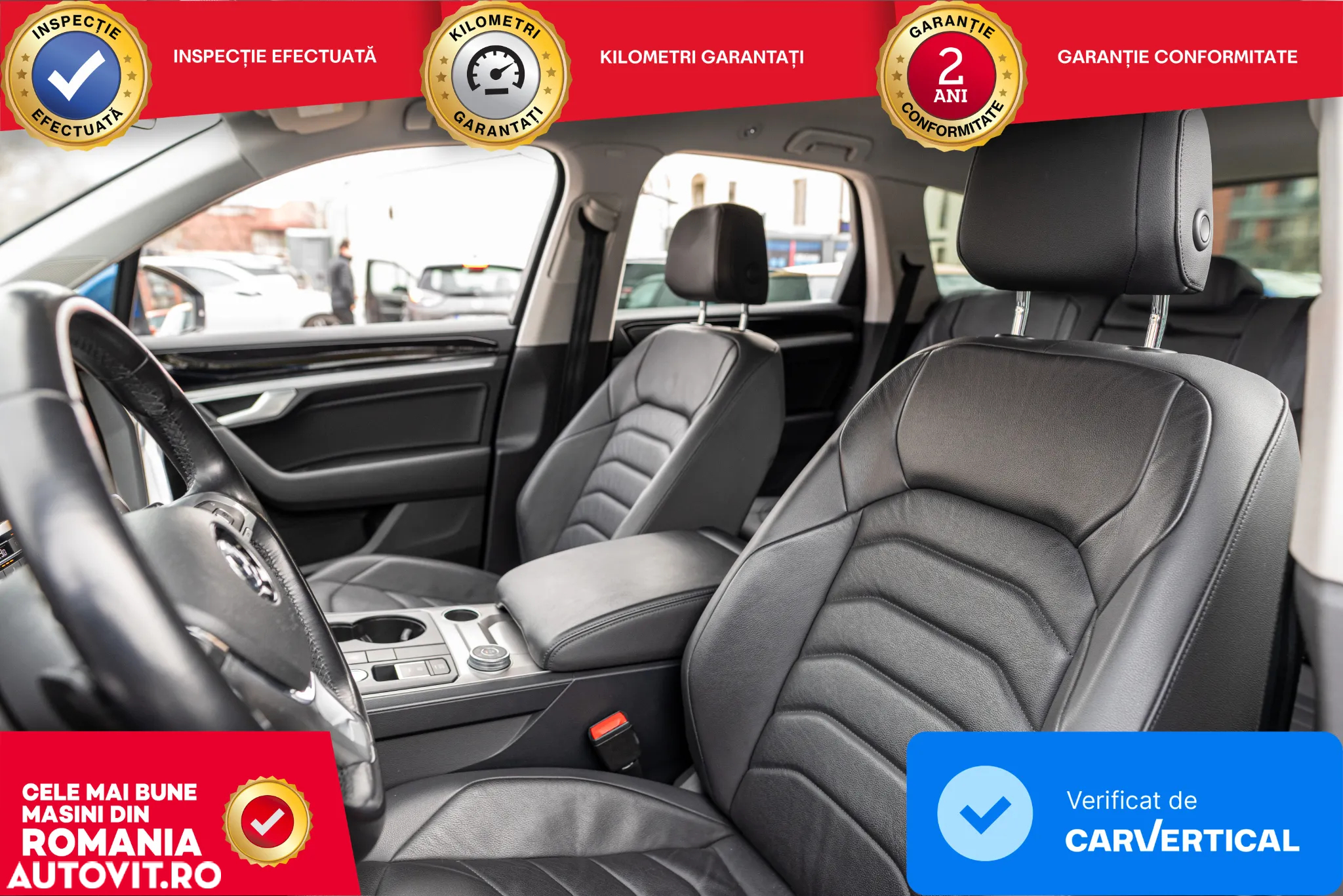 Volkswagen Touareg V6 TDI Style - 16