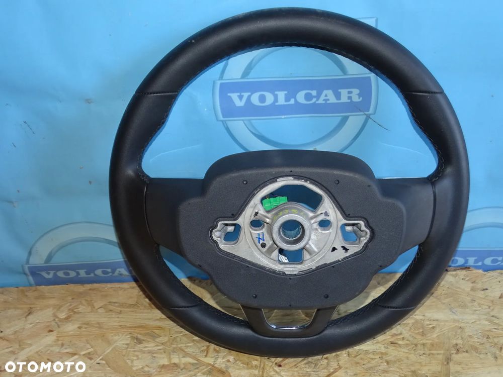 KIEROWNICA VOLVO XC40 SKÓRA STAN IDEALNY 32366938 - 7