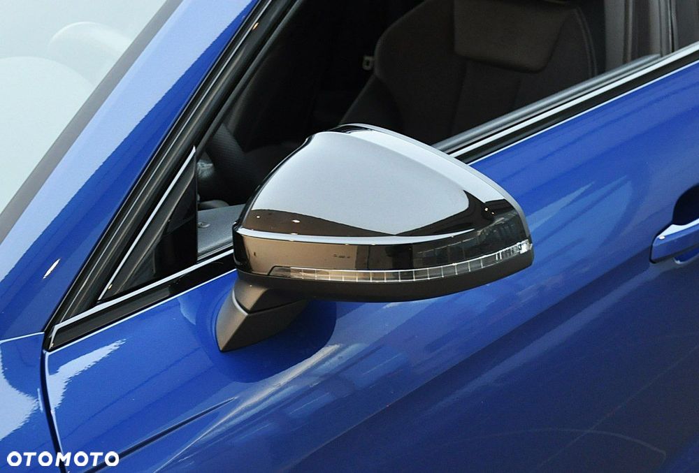 Audi A4 Limousine - 10