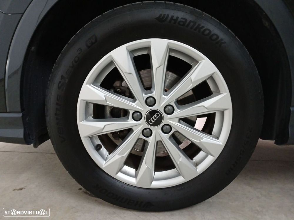 Audi Q3 Sportback 35 TFSI S line S tronic - 26
