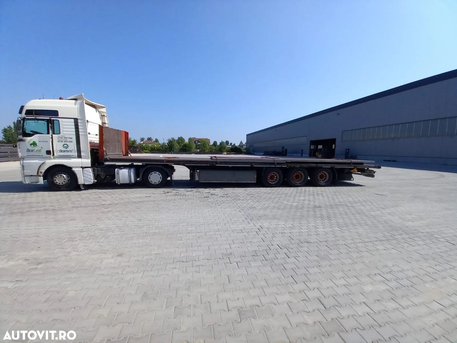 Krone SDP27 - 1