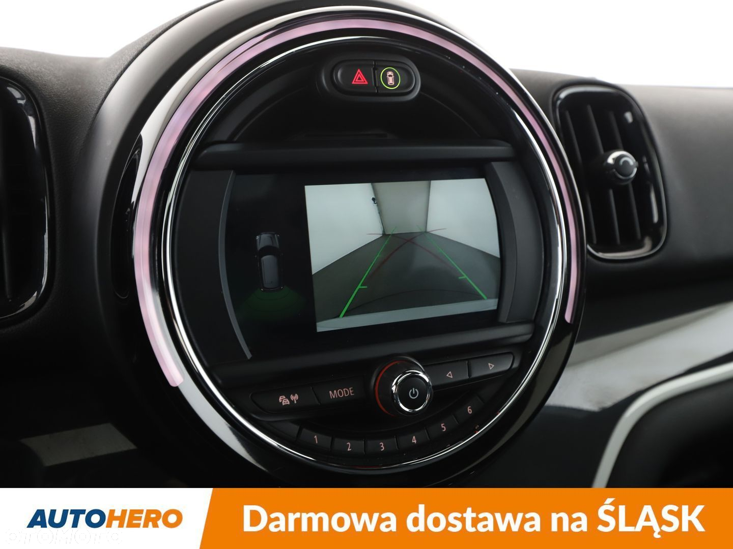 MINI Countryman - 22