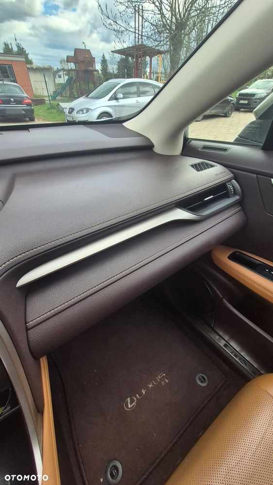 Lexus RX 200t / 300 Elegance - 27