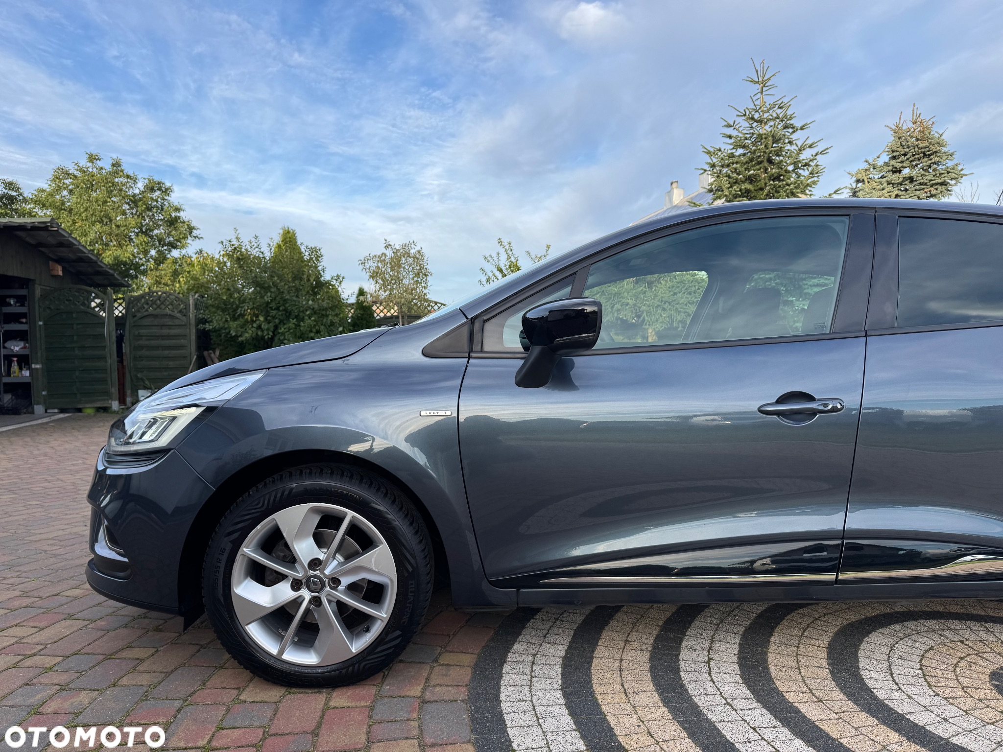 Renault Clio - 12