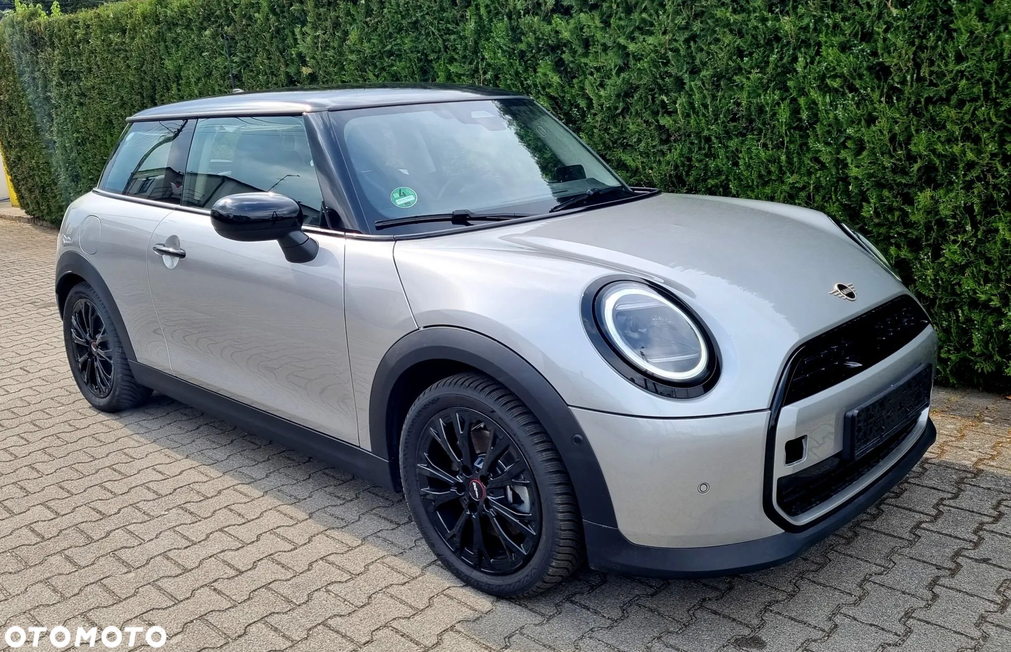 MINI Cooper C Linia Favoured - 1