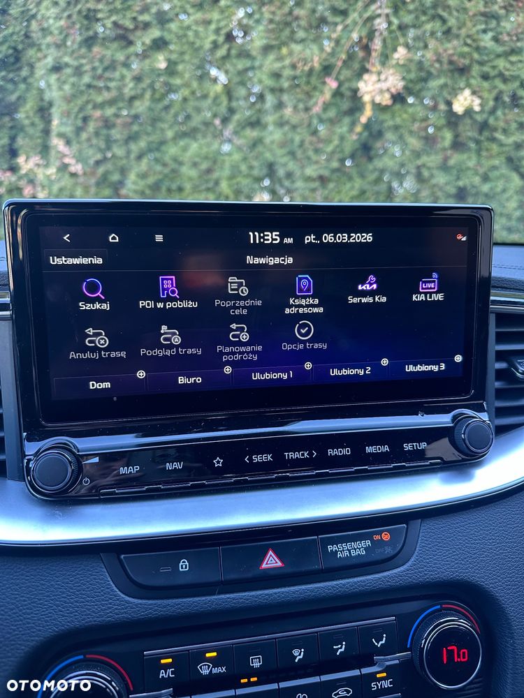 Kia ProCeed 1.5 T-GDI DCT7 OPF GT LINE - 20