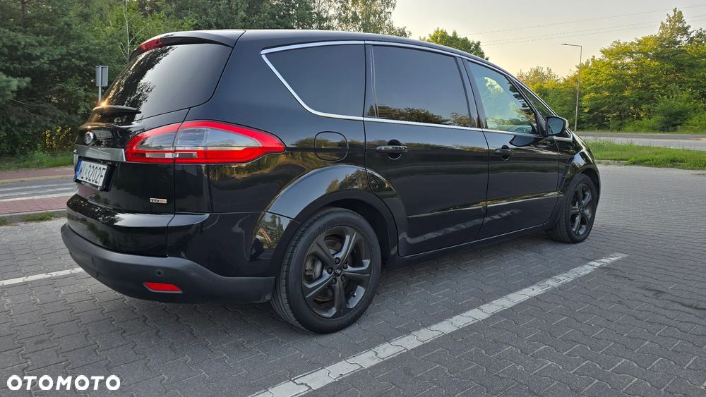Ford S-Max - 7