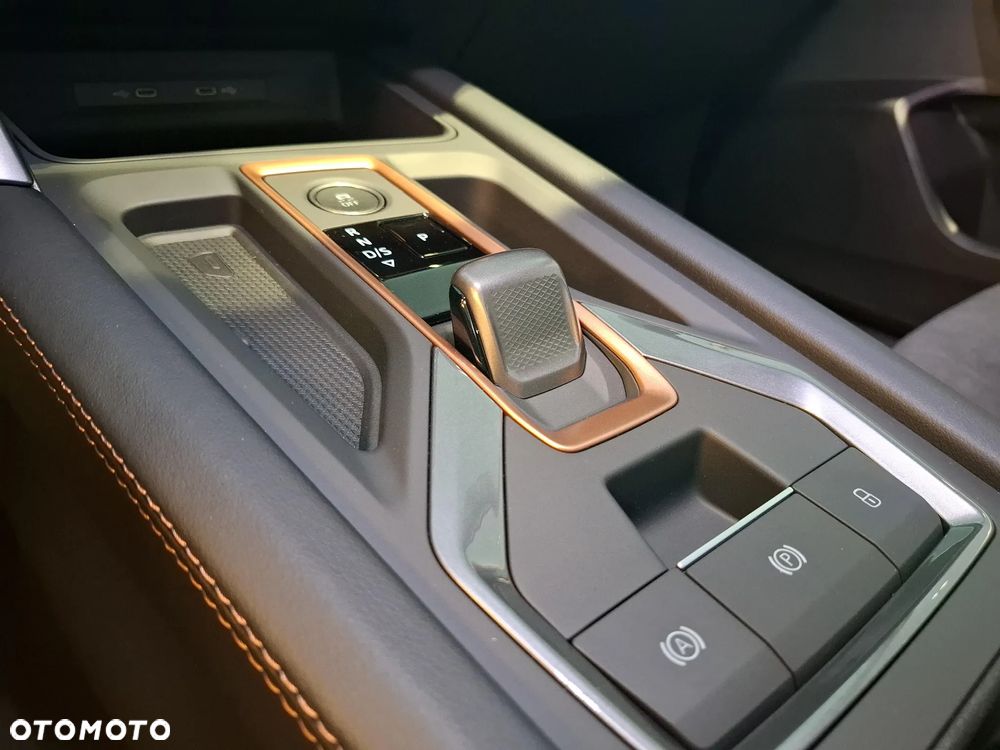 Cupra Leon Sportstourer - 13