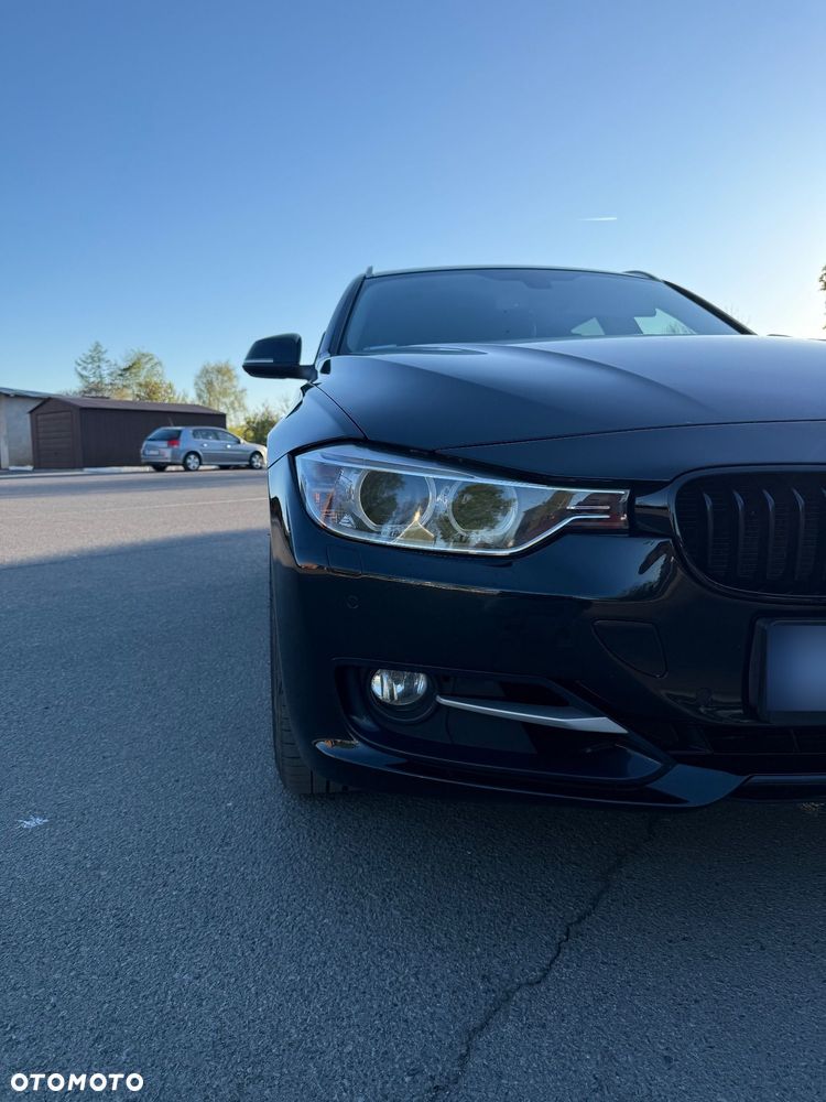 BMW Seria 3 - 2