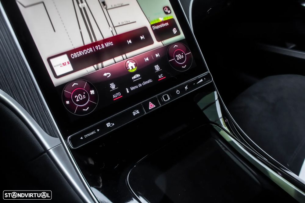 Mercedes-Benz C 220 d AMG Line - 18