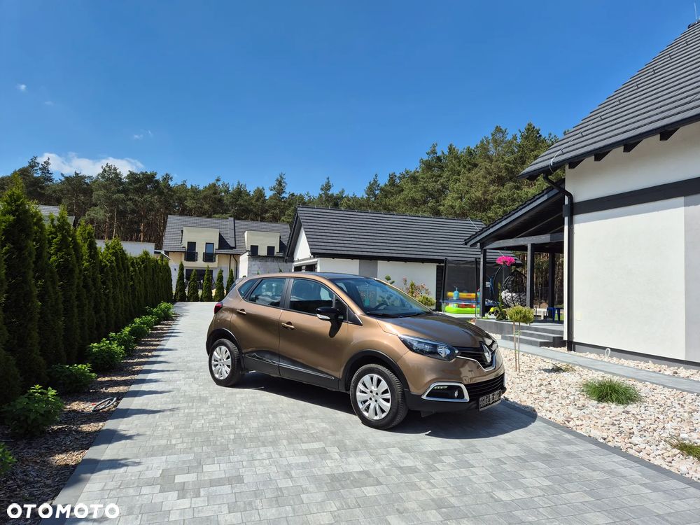 Renault Captur 0.9 Energy TCe Intens - 37