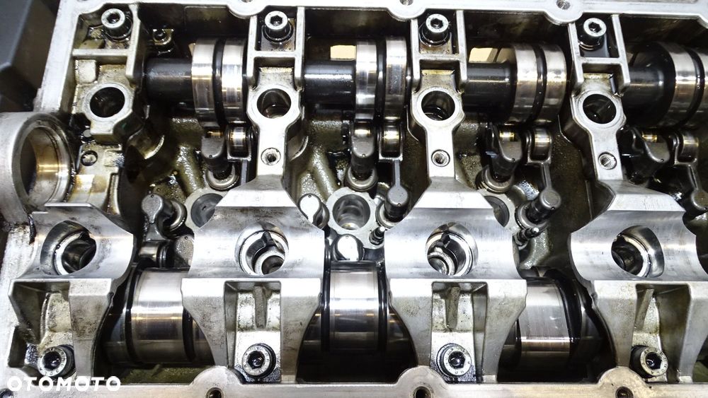 GŁOWICA VOLKSWAGEN TOURAN 2.0TDI 03G103373 WW0 - 13