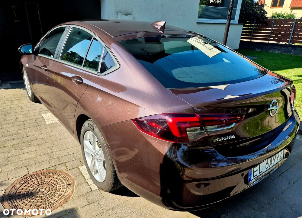 Opel Insignia 1.5 T Enjoy S&S Eco - 3